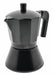 EAN 8436017659825 - JATA CFI6 cafetera Aluminio imagen 1