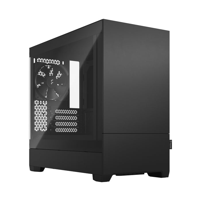 EAN 7340172703266 - Fractal Design Pop Mini Silent Mini Tower Negro imagen 1