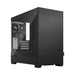 EAN 7340172703266 - Fractal Design Pop Mini Silent Mini Tower Negro imagen 1