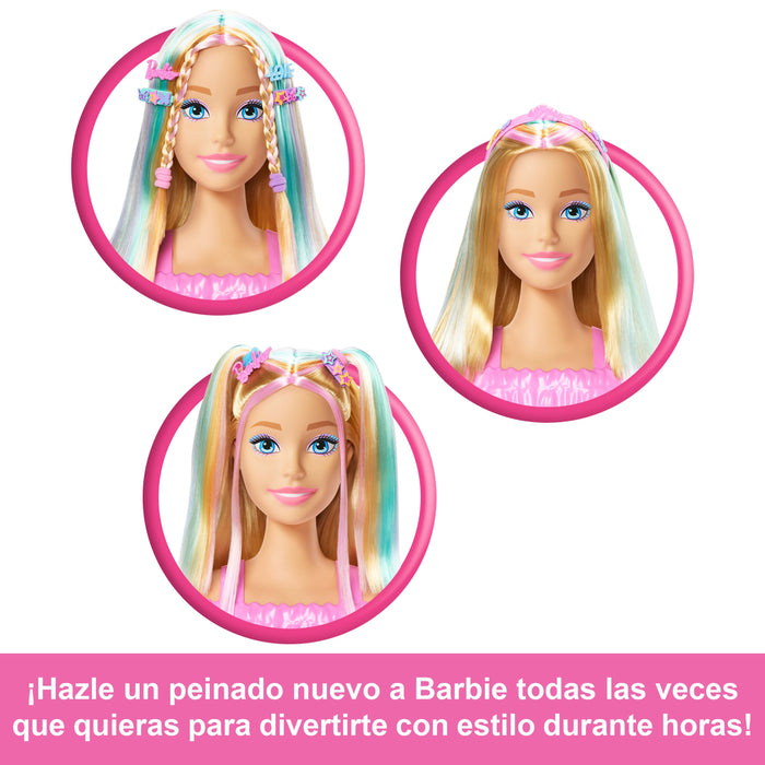 EAN 0194735296651 - Barbie JFG81 muñeca imagen 12