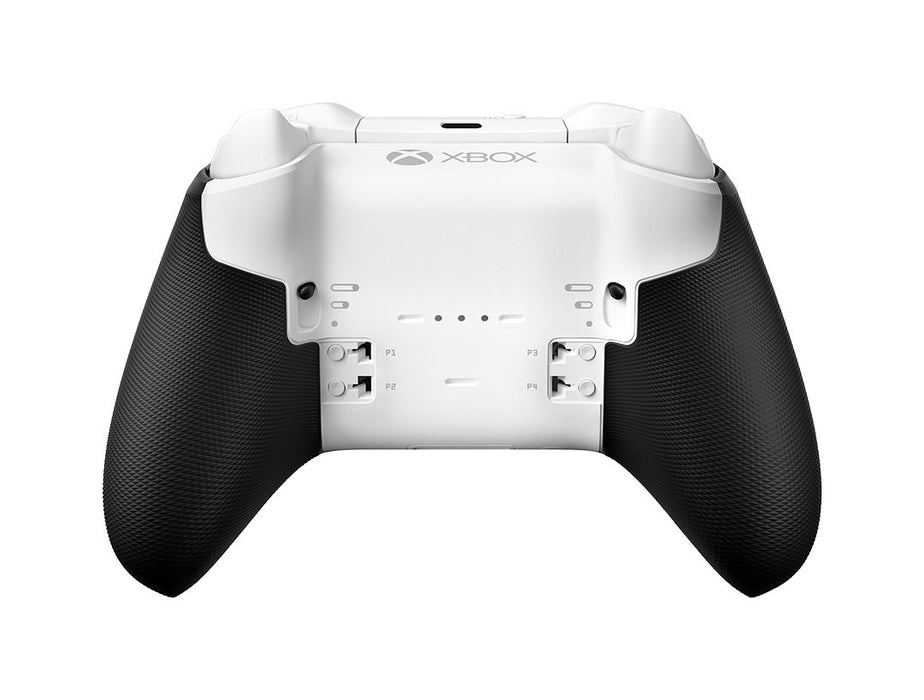 EAN 0889842717075 - Microsoft Xbox Elite Wireless Series 2 – Core Negro, Blanco Bluetooth/USB Gamepad Analógico/Digital PC, X imagen 3