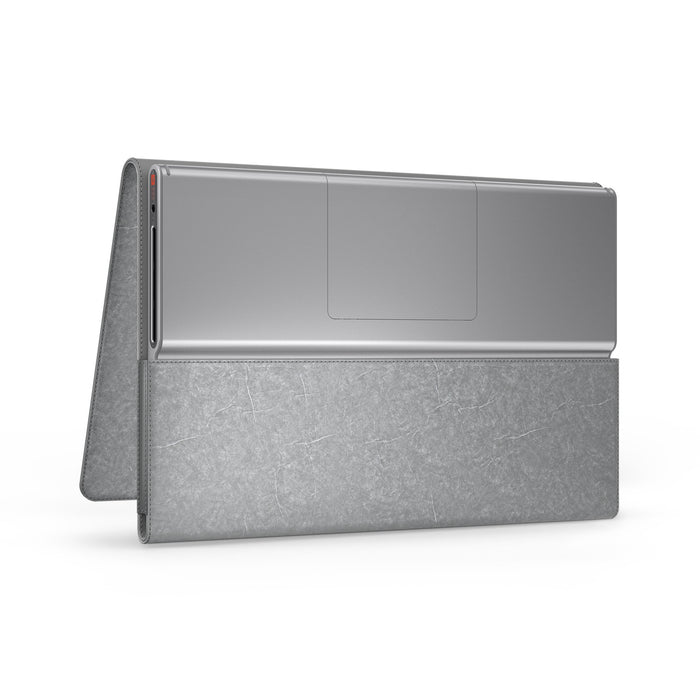 EAN 0198153907663 - Lenovo Tab Plus Mediatek 128 GB 29,2 cm (11.5") 8 GB Wi-Fi 5 (802.11ac) Android 14 Gris imagen 16