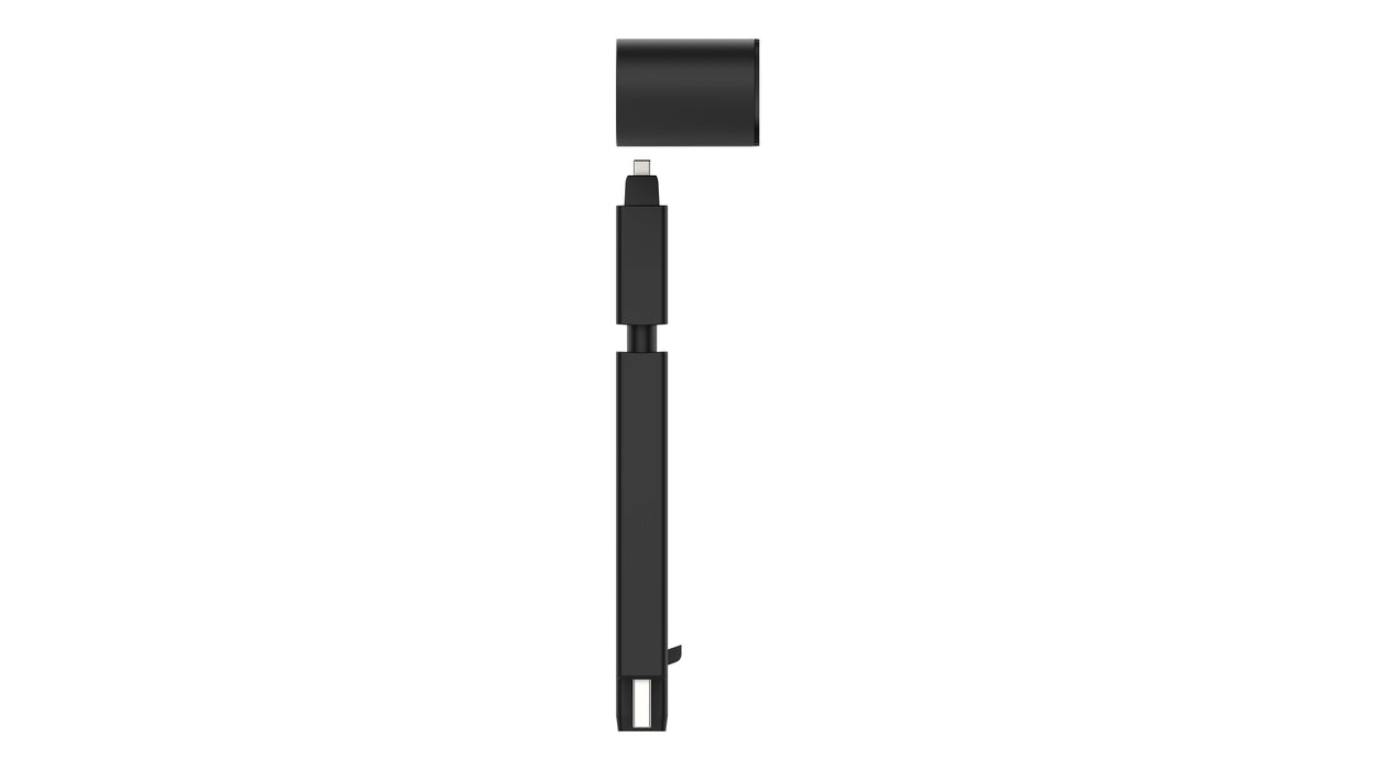 EAN 0195892079842 - Lenovo ThinkVision MS30 (S) Negro 2.0 canales 4 W imagen 10