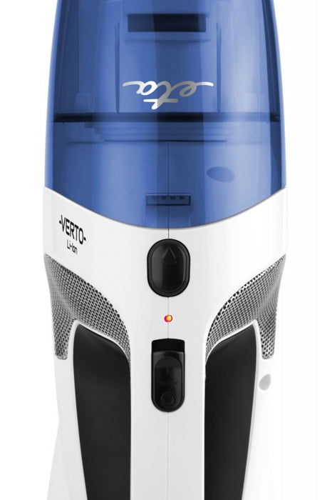 EAN 8590393303472 - Eta ETA144290000 aspiradora de mano Azul, Blanco Sin bolsa imagen 3