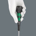 EAN 4013288222695 - Wera 05007906001 destornillador manual Sencillo Destornillador plano imagen 6