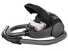 EAN 5907512864241 - Lafe LAFODK46412 aspiradora 1 L Aspiradora cilíndrica Secar 800 W Bolsa para el polvo imagen 3