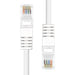 EAN 5714590019742 - ProXtend 5UTP-30W cable de red Blanco 30 m Cat5e U/UTP (UTP) imagen 2