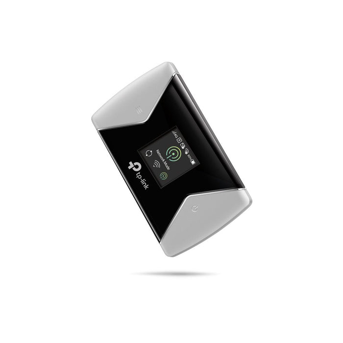 Tp-Link Router Wifi Movil 4g M7450 Ranura Para Sim Bateria 3000mah Tarjeta Microsd Wifi Dualband No
