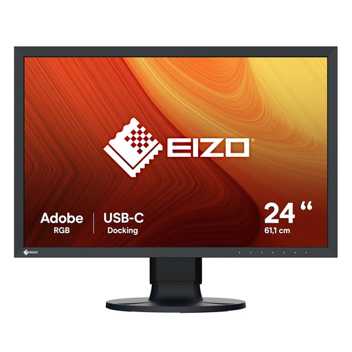 EAN 4995047066194 - EIZO ColorEdge CS2400S pantalla para PC 61,2 cm (24.1") 1920 x 1200 Pixeles WUXGA LCD Negro imagen 1