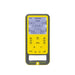 EAN 5033435120239 - TensCare Sport Tens 2 estimulador muscular electrónico Lámina adhesiva Gris, Amarillo imagen 1