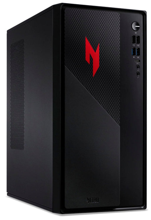 EAN 4711474548030 - Acer NITRO 20 (N20-100) Intel® Core™ i5 i5-13420H 16 GB DDR4-SDRAM 512 GB SSD NVIDIA GeForce RTX 3050 Win imagen 1