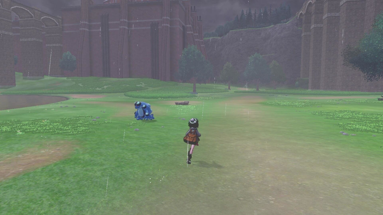 EAN 45496424756 - Nintendo Pokémon Épée Estándar Alemán, Inglés, Coreano, Español, Francés, Italiano, Japonés Nintendo Switch imagen 36