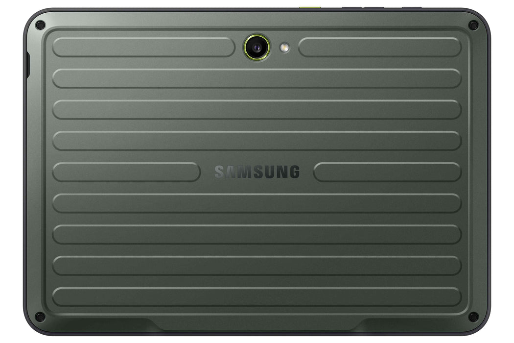 EAN 8806097103196 - Samsung Galaxy Tab Active5 Pro SM-X356B 5G Qualcomm Snapdragon LTE 128 GB 25,6 cm (10.1") 6 GB Wi-Fi 6E ( imagen 2