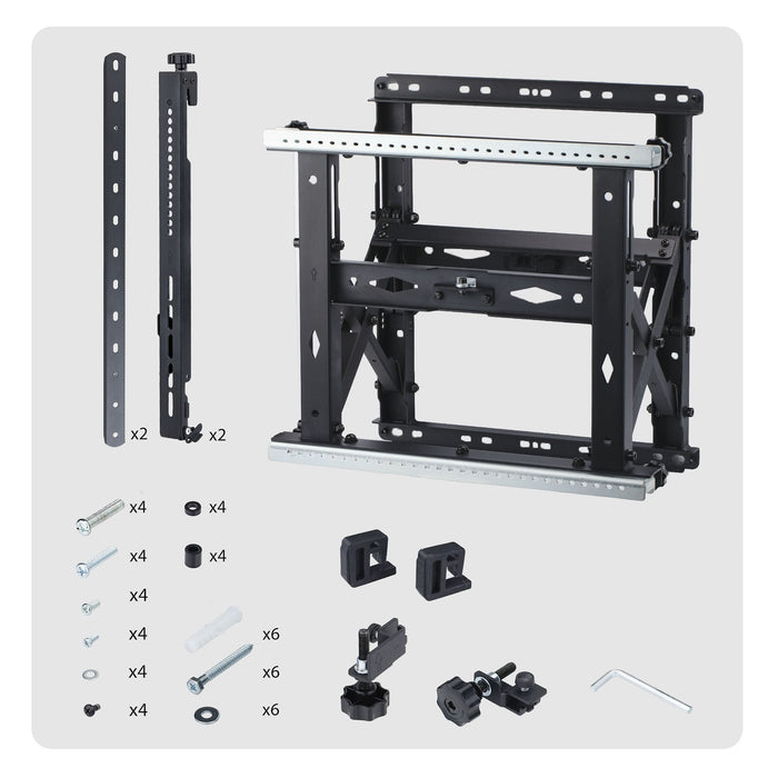 Video Wall Tv Mount 70 Max -  B