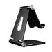 EAN 8436574705492 - AISENS MS2PM-090 soporte Soporte pasivo Teléfono móvil/smartphone, Tablet/UMPC imagen 1