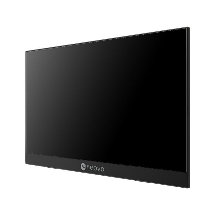 EAN 4710739598438 - AG Neovo N1651 monitor o TV portátil Monitor portátil Negro 39,6 cm (15.6") OLED 3840 x 2160 Pixeles imagen 3
