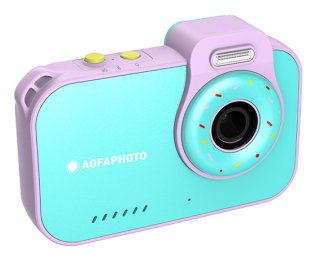 Agfaphoto Realikids Cam Waterproof 2 Blue