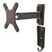 EAN 0065030870306 - StarTech.com ARMWALLS soporte para monitor 68,6 cm (27") Negro imagen 2