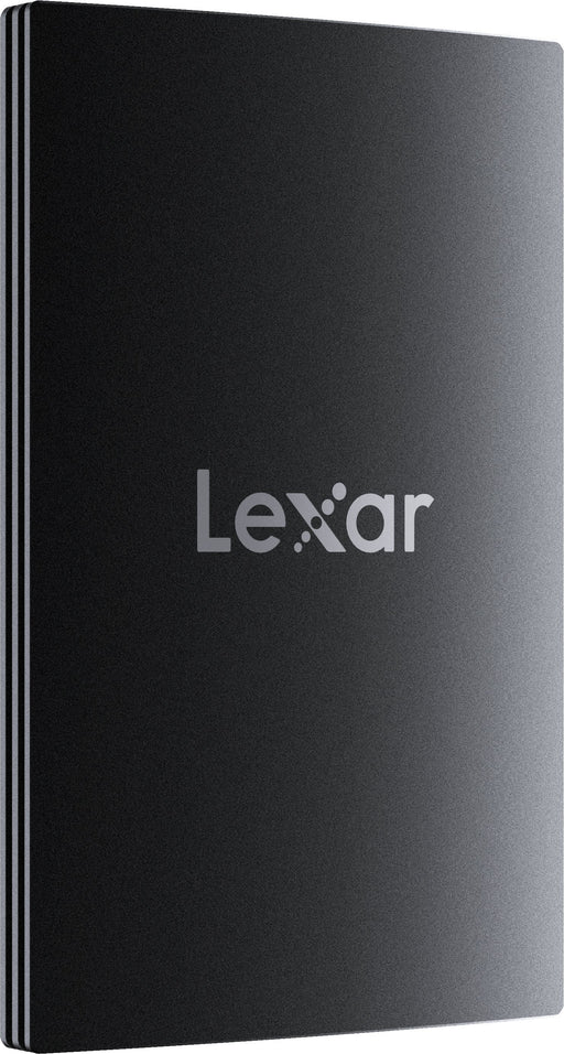 EAN 0843367133031 - Lexar SL500 2 TB USB Tipo C USB 3.2 Gen 2x2 Negro imagen 1
