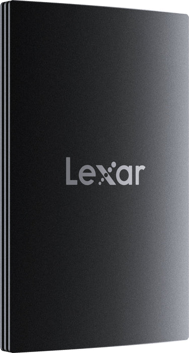 EAN 0843367133048 - Lexar LSL500X004T-RNBNG unidad externa de estado sólido 4 TB USB Tipo C USB 3.2 Gen 2x2 Negro imagen 1