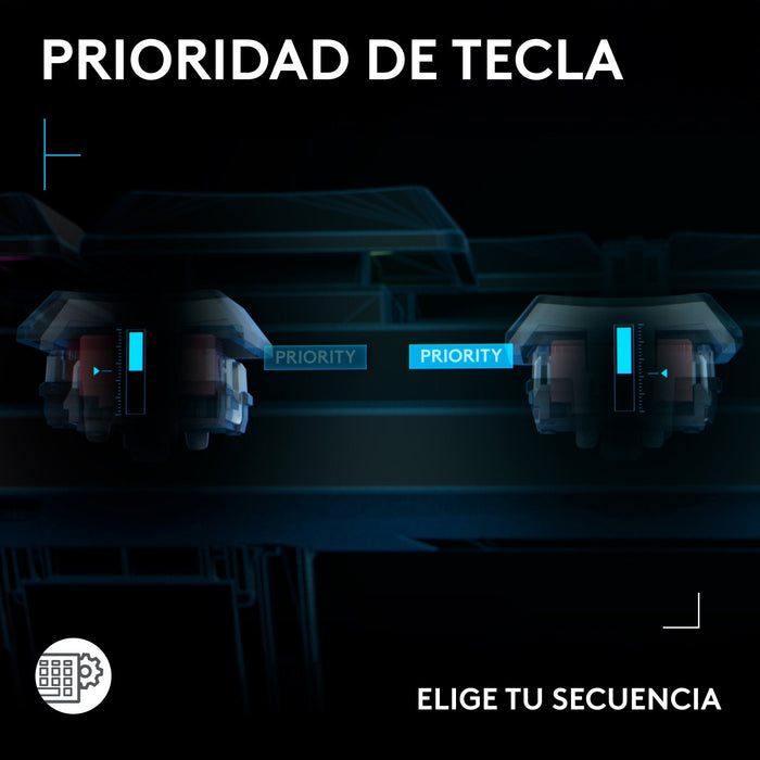 G515 Rapid Tkl-Bk-Esp-Emea28i-935