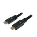 EAN 4052792042887 - LogiLink CHA0020 cable HDMI 20 m HDMI tipo A (Estándar) Negro imagen 1