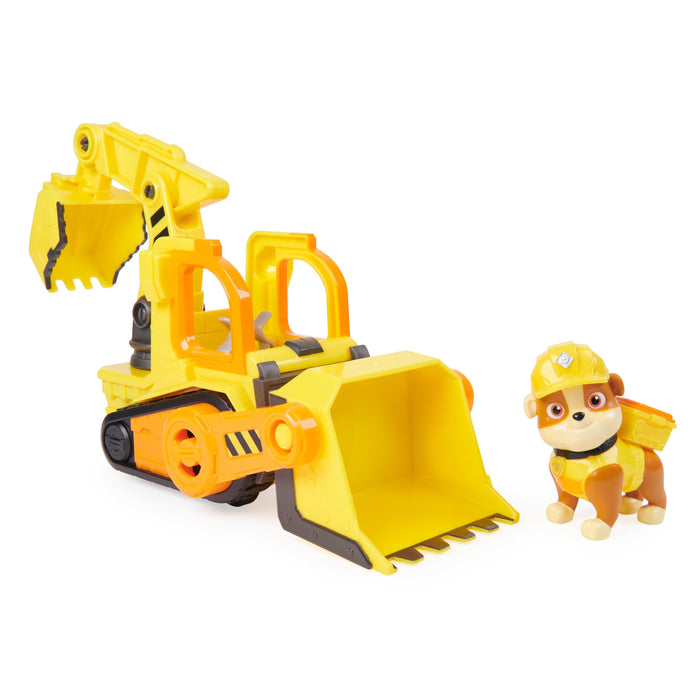 EAN 0778988460115 - Rubble & Crew Charger’s Crane Grabber imagen 2