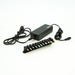 EAN 8435364316986 - iggual CUA-11T-90W accesorio para portatil Clavija de adaptador de corriente para ordenador portátil imagen 1