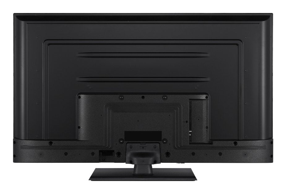 EAN 8698902063128 - Daewoo 55DM75QV Televisor 139,7 cm (55") 4K Ultra HD Smart TV Wifi Negro imagen 7