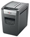 EAN 5028252523332 - Rexel Momentum X312-SL triturador de papel Corte en partículas 62 dB Negro, Gris imagen 2
