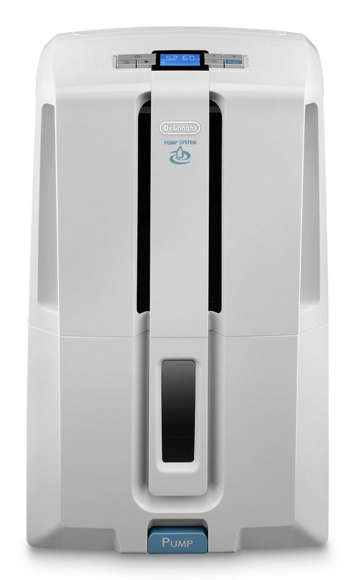 EAN 8004399481121 - De’Longhi Tasciugo AriaDry Light 7 L 51 dB 540 W Gris imagen 1