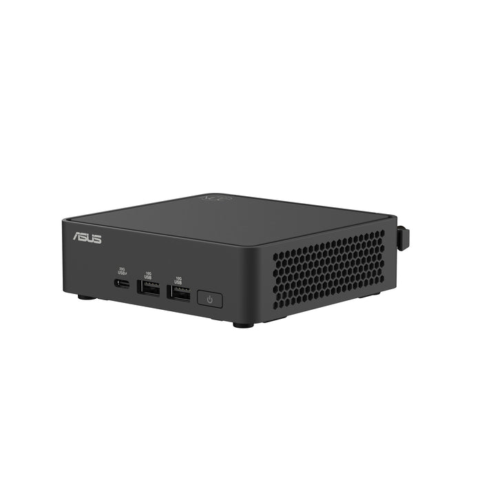 EAN 4711387950180 - ASUS NUC 15 Pro RNUC15CRKV700002 Negro 265H imagen 8