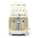 EAN 8017709280499 - Smeg DCF02CREU cafetera eléctrica Manual Cafetera de filtro 1,4 L imagen 1