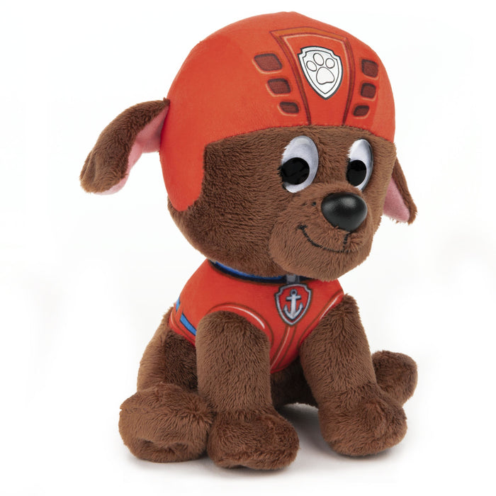 EAN 0778988483176 - PAW Patrol GPW PawPatrol Zuma 6" GML imagen 2