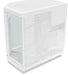 EAN 1220000351011 - HYTE Y70 Touch Infinite Snow White weiss Midi Tower Negro imagen 6