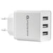 EAN 5903205770783 - Everactive SC-300 cargador de dispositivo móvil Universal Blanco CC Carga rápida Interior imagen 1