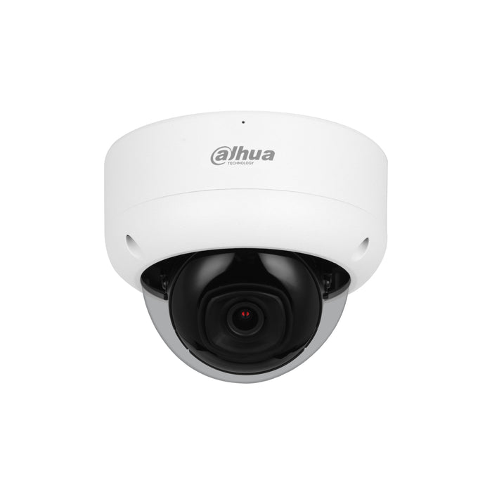 Dh-Ipc-Hdbw3241e-S-S2 Camera Dome Serie3 2mp Smd Wdr Ir50 Sd Poe