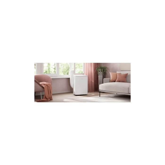 EAN 7332543978984 - Electrolux EXP26U339CW aire acondicionado portátil 64 dB Blanco imagen 6
