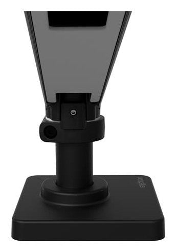 EAN 0698833092134 - Ergotron LX Pro Series 45-695-292 soporte para monitor 86,4 cm (34") Escritorio Negro imagen 4