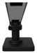 EAN 0698833091724 - Ergotron LX Pro Series 45-690-292 soporte para monitor 68,6 cm (27") Escritorio Negro imagen 4