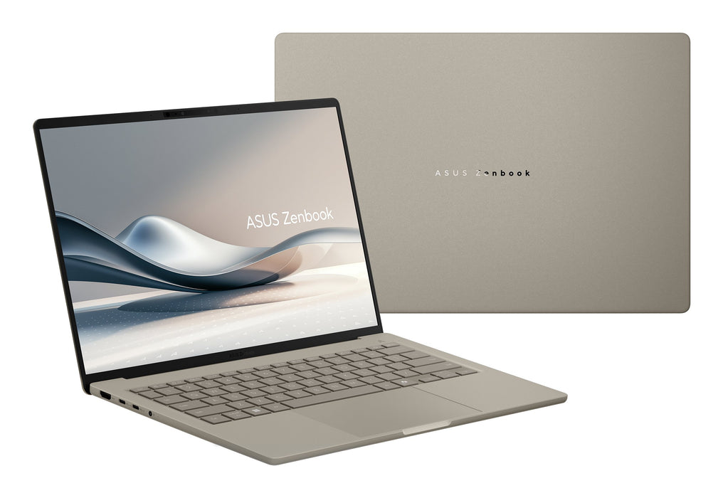 EAN 4711387872673 - ASUS Zenbook A14 UX3407QA-QD283W 35,6 cm (14") LPDDR5x-SDRAM Wi-Fi 6E (802.11ax) imagen 13