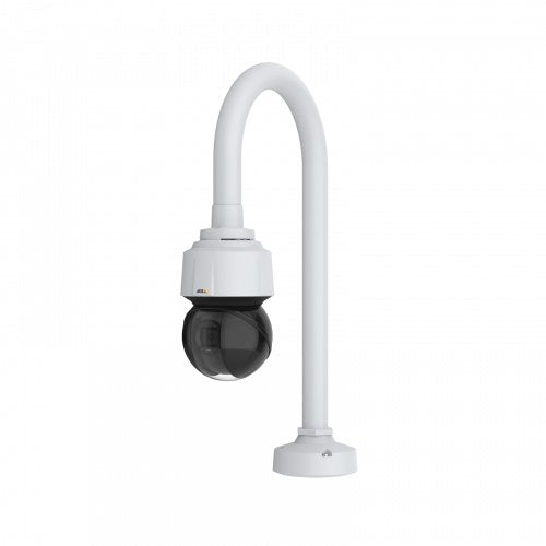 EAN 7331021072787 - Axis 02110-001 cámaras de seguridad y montaje para vivienda Monte imagen 2