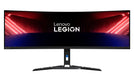 EAN 0196803817638 - Lenovo Legion R45w-30 pantalla para PC 113 cm (44.5") 5120 x 1440 Pixeles DQHD LED Negro imagen 1