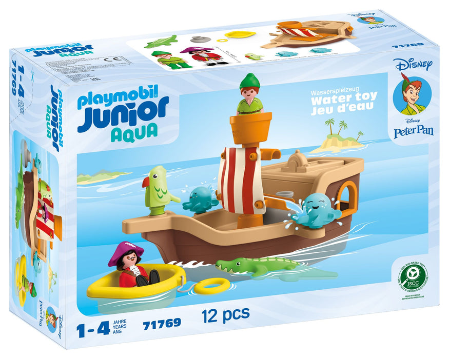 EAN 4008789717696 - Playmobil Junior 71769 set de juguetes imagen 3