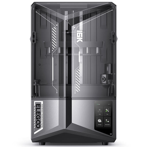 EAN 6932704905395 - Elegoo 3D-Drucker Estereolitografía (SLA) Wifi imagen 1
