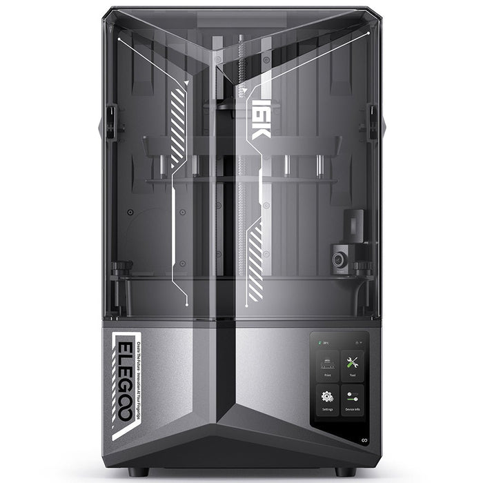 EAN 6932704905395 - Elegoo 3D-Drucker Estereolitografía (SLA) Wifi imagen 1