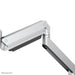 EAN 8717371447502 - Neomounts NM-D775DX3SILVER soporte para monitor 68,6 cm (27") Escritorio Plata imagen 8