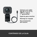 EAN 5099206087187 - Logitech 960-001281 cámara web 1920 x 1080 Pixeles USB Grafito imagen 23