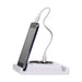 EAN 5901720132963 - Akyga AK-TB-05 adaptador e inversor de corriente Interior Blanco imagen 4