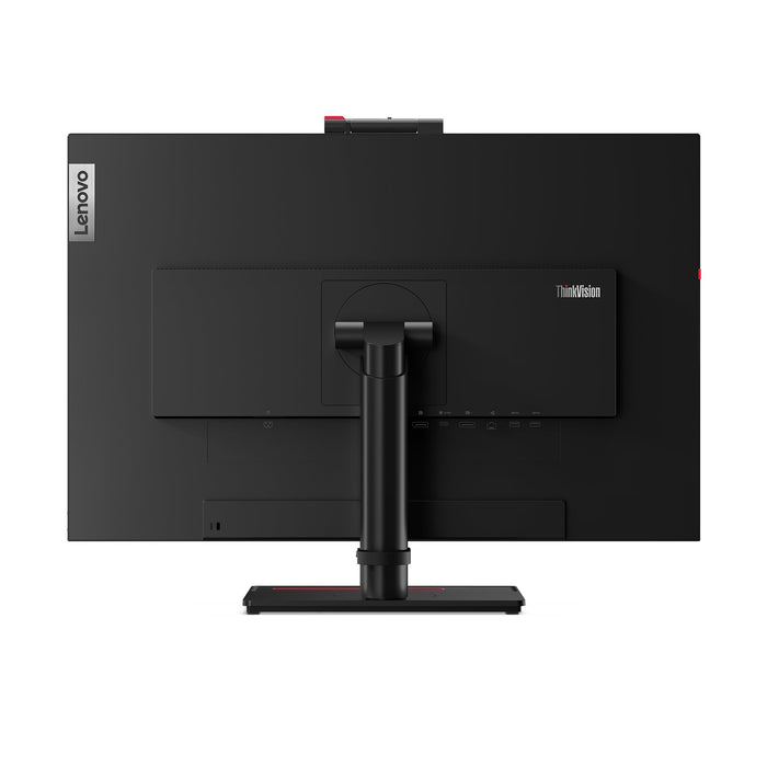 EAN 0195235002391 - Lenovo ThinkVision T27hv-20 pantalla para PC 68,6 cm (27") 2560 x 1440 Pixeles 2K Ultra HD LED Negro imagen 12